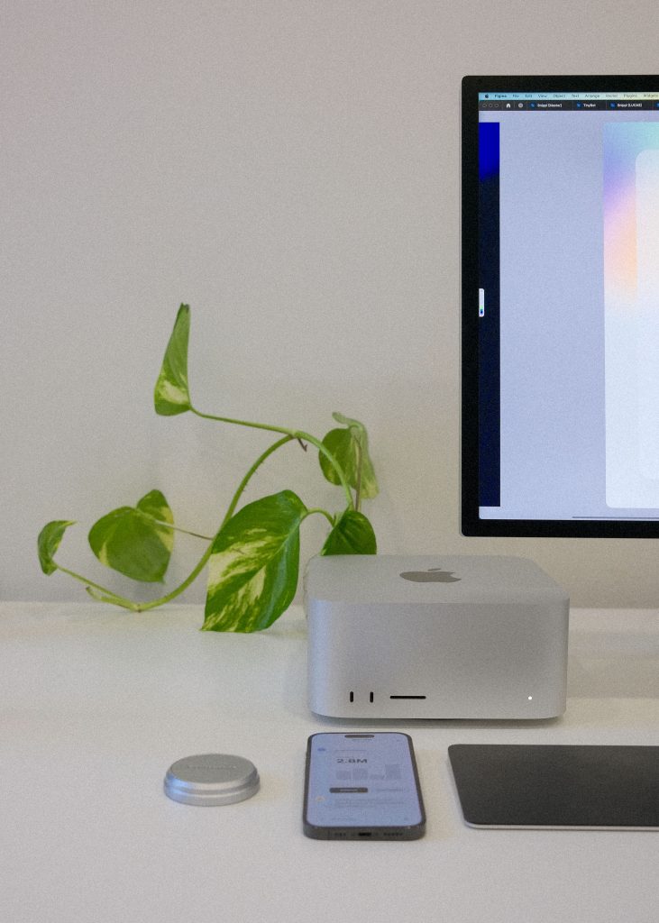Which LLMs will run on the Mac Mini and Studio