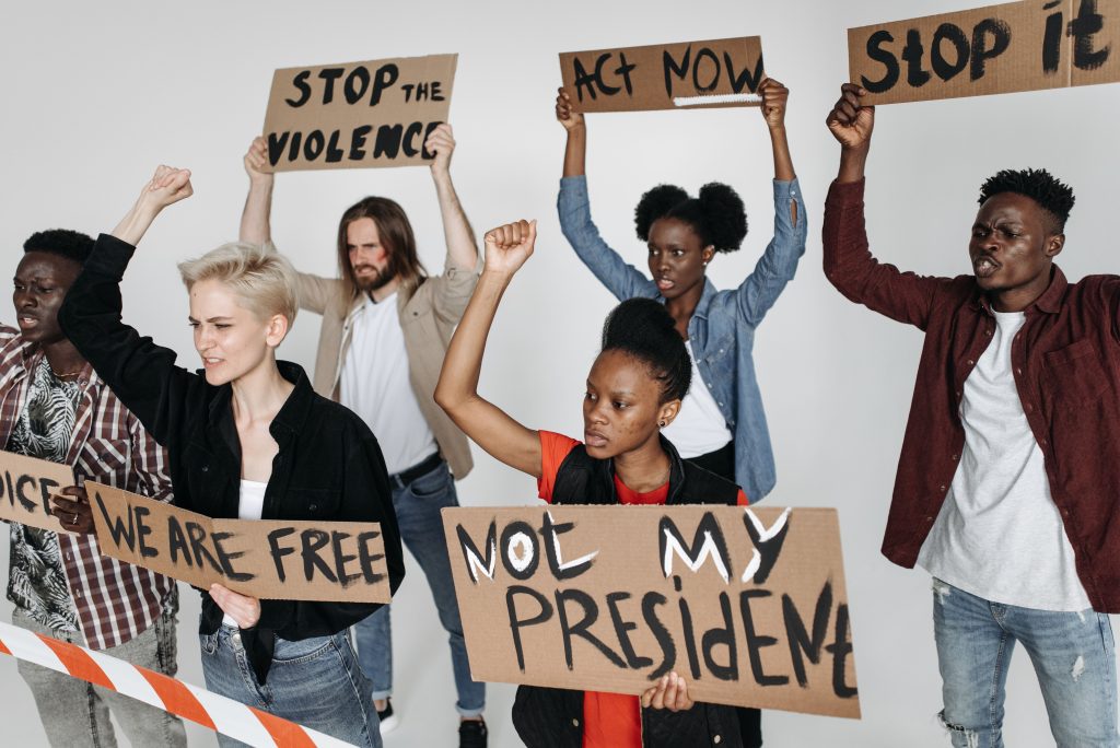 Imagine Posting For An Audience Instead For Algorithm
